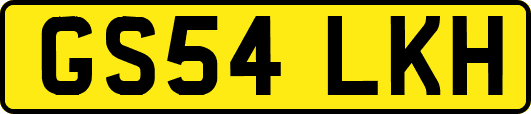 GS54LKH