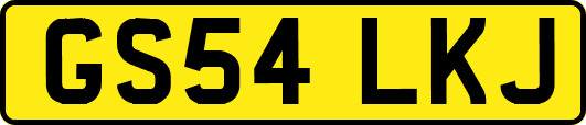 GS54LKJ
