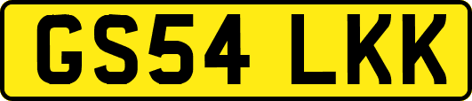 GS54LKK