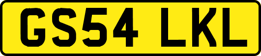 GS54LKL