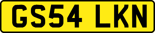 GS54LKN