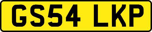 GS54LKP
