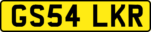 GS54LKR