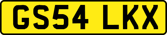 GS54LKX