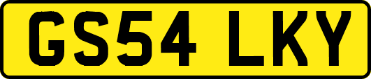 GS54LKY