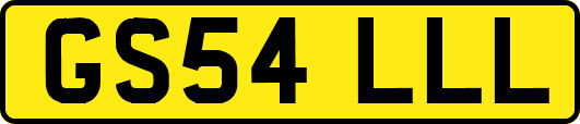 GS54LLL