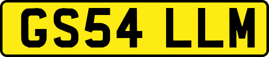 GS54LLM