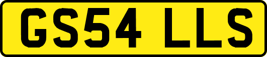 GS54LLS