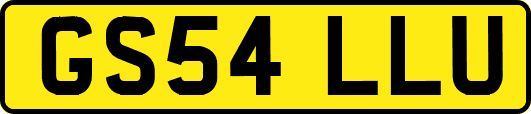 GS54LLU