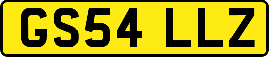 GS54LLZ