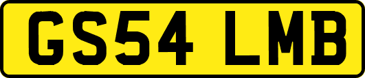 GS54LMB