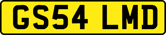 GS54LMD