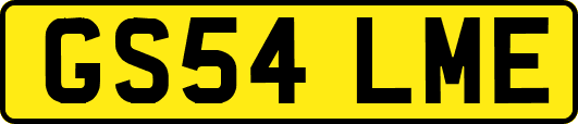 GS54LME