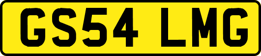 GS54LMG