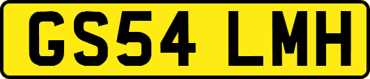 GS54LMH