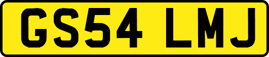 GS54LMJ