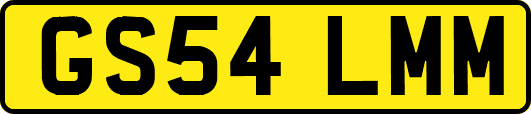 GS54LMM