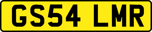 GS54LMR