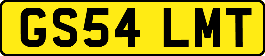 GS54LMT