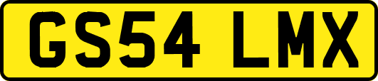 GS54LMX