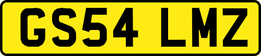 GS54LMZ