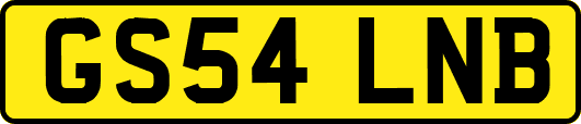 GS54LNB