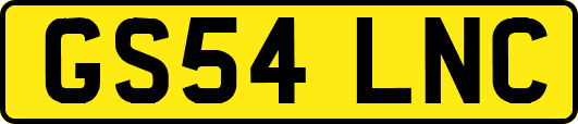 GS54LNC