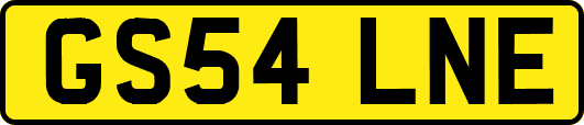 GS54LNE