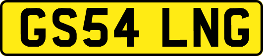 GS54LNG