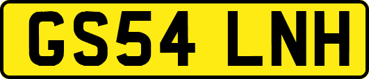 GS54LNH
