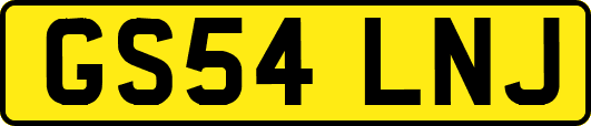 GS54LNJ
