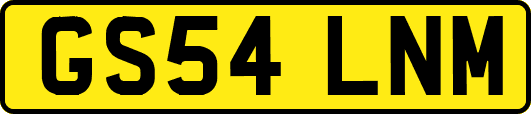 GS54LNM