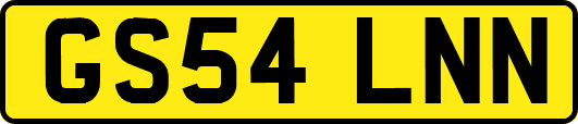 GS54LNN