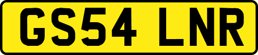 GS54LNR