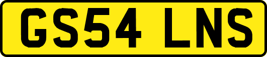 GS54LNS