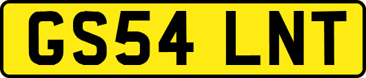 GS54LNT