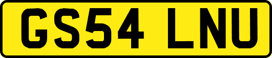 GS54LNU