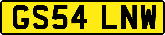 GS54LNW