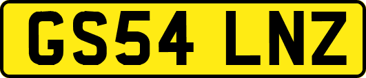 GS54LNZ