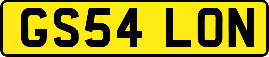 GS54LON