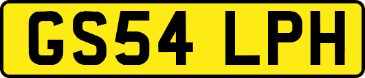 GS54LPH