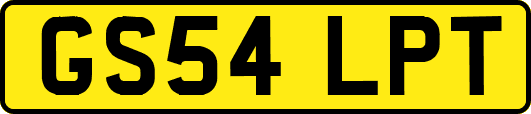 GS54LPT