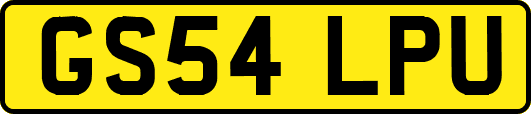GS54LPU