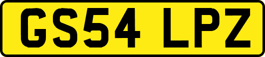 GS54LPZ