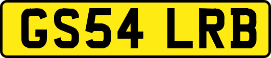GS54LRB