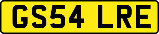 GS54LRE
