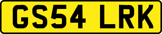 GS54LRK