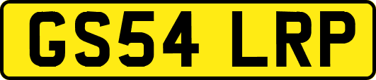 GS54LRP