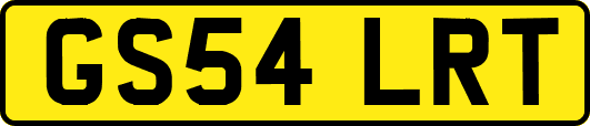 GS54LRT