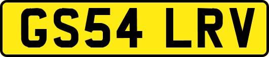 GS54LRV